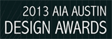 AIA Design Awards 2013