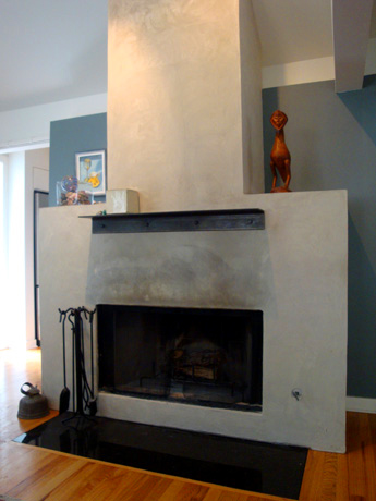 Hyde Park Cottage Extended #6