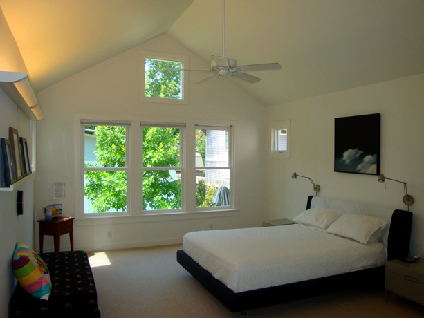 Hyde Park Cottage Extended #8