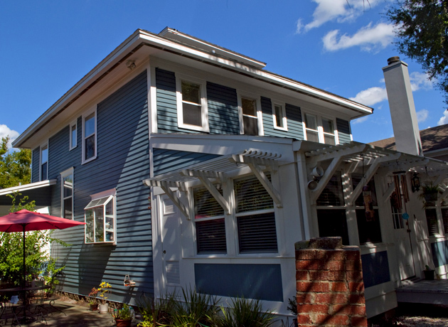 Winter Park 1915 Bungalow #4