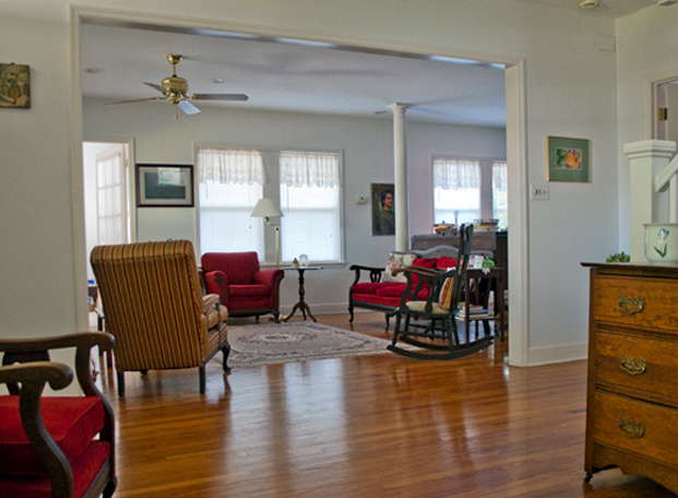 Winter Park 1915 Bungalow #7