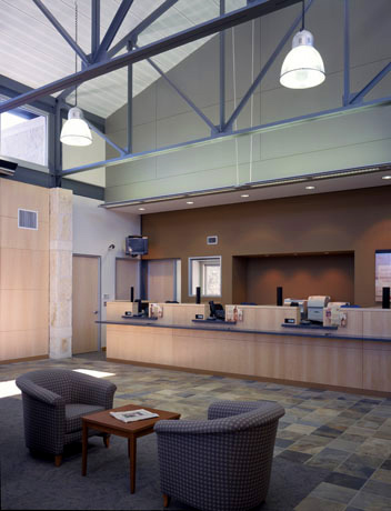 Wells Fargo @ 4 Points #7