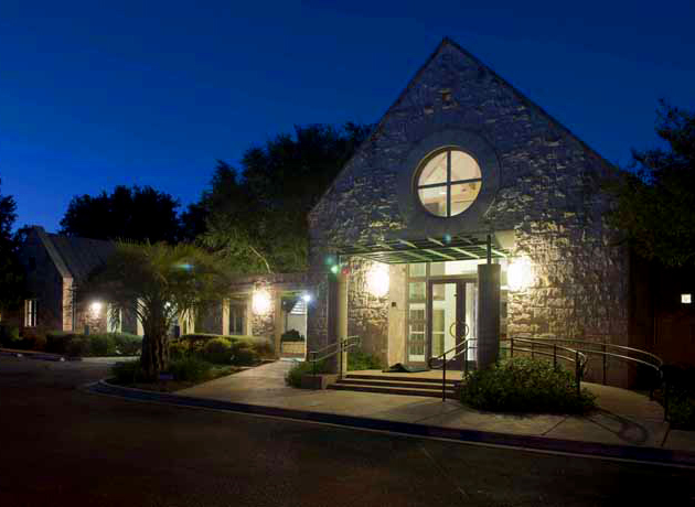 Wells Branch Community Center #11