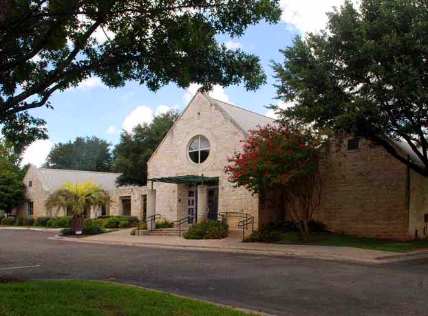 Wells Branch Community Center #2