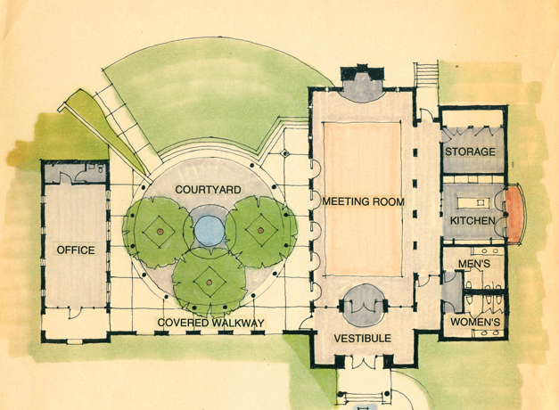 Wells Branch Community Center #3