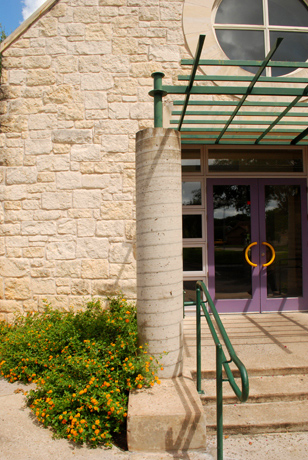 Wells Branch Community Center #4