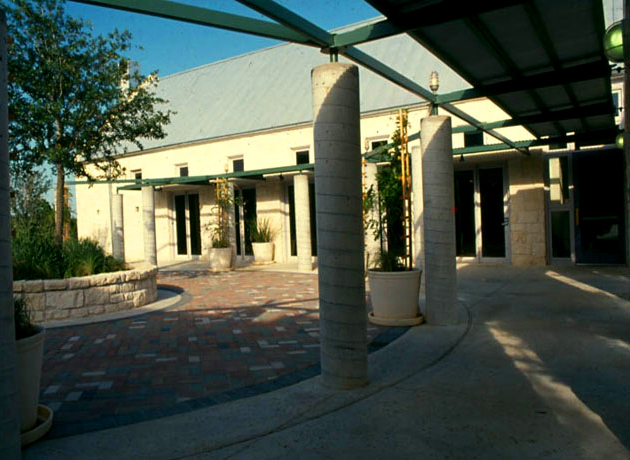 Wells Branch Community Center #5