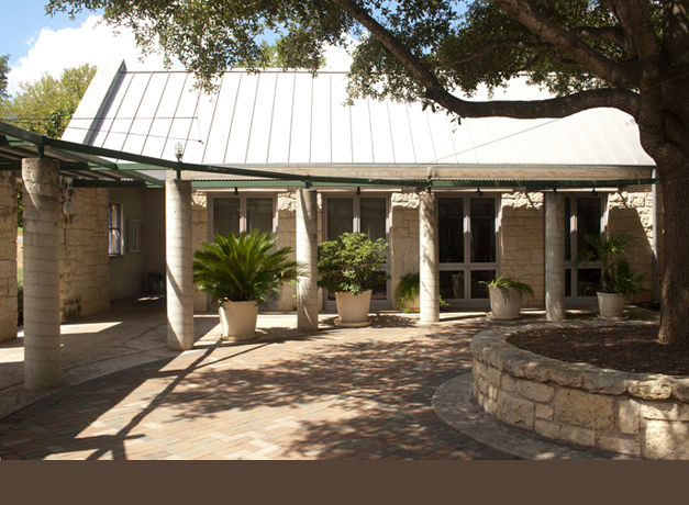 Wells Branch Community Center #6