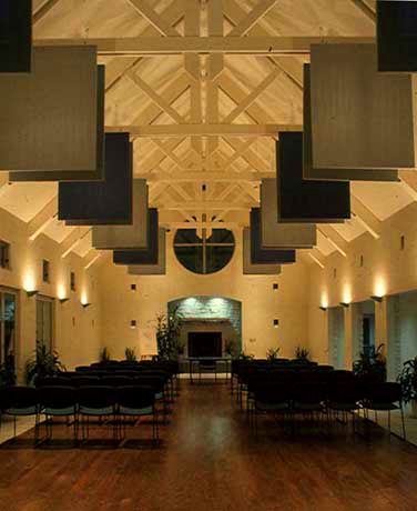 Wells Branch Community Center #7