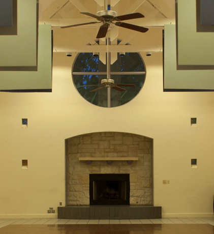 Wells Branch Community Center #8