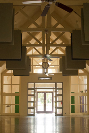 Wells Branch Community Center #9