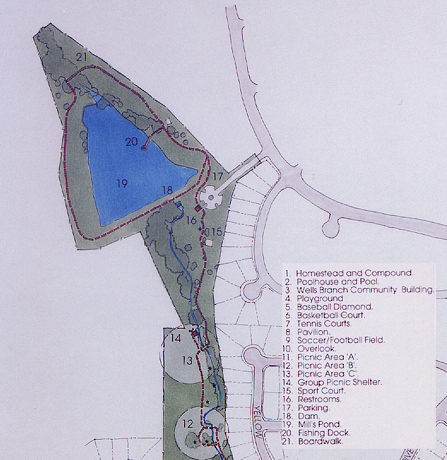 Wells Branch Park #8