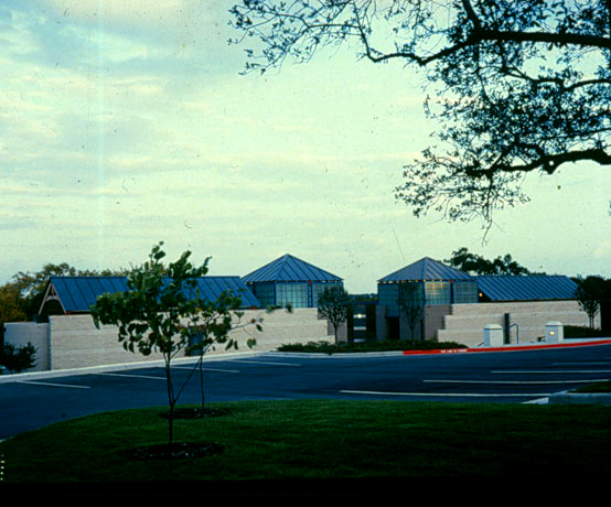 Canyon Creek Pool #1