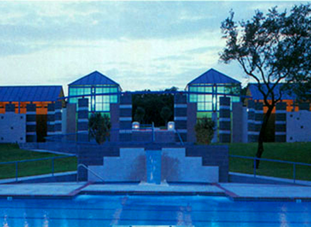 Canyon Creek Pool #10